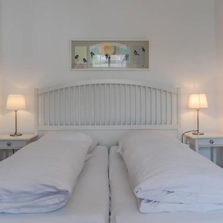 Ferienwohnung Rodtsches Palais 6 Meersburg Esterno foto