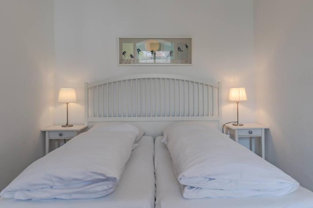 Ferienwohnung Rodtsches Palais 6 Meersburg Esterno foto